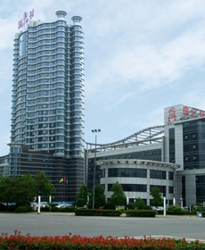 安徽國禎環(huán)保節(jié)能公司